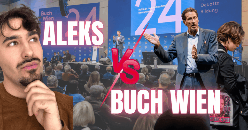 Blog Header Aleks Buch Wien (c) Nicola Montfort