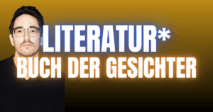 Blogheader Buch der Gesichter (c) Apollonia Theresa Bitzan