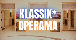 Blogheader Operama (c) Peter M. Mayr