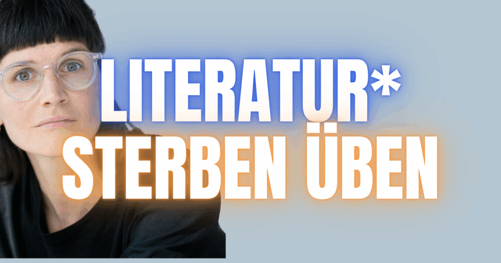 Blogheader Sterben Üben (c) Judith Stehlik