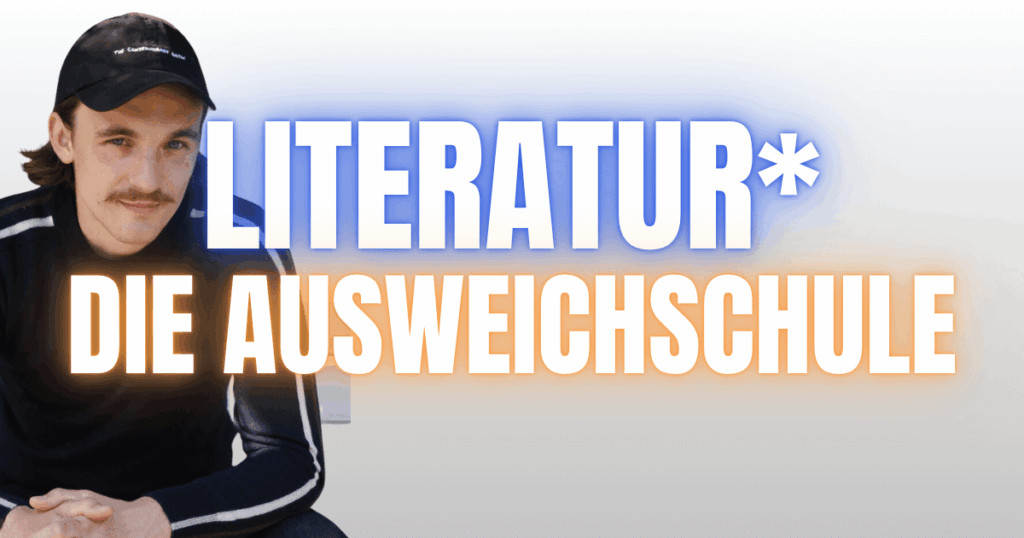 Die Ausweichschule (c) Jakob Kielgaß