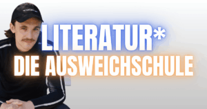 Die Ausweichschule (c) Jakob Kielgaß