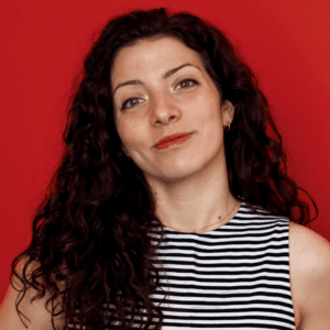 Bild von Manon Soukup