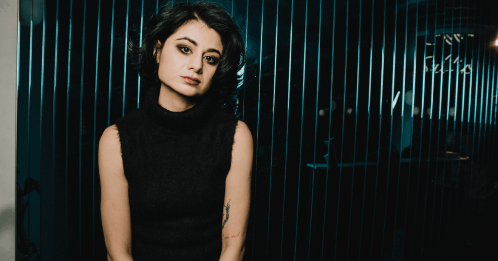 Regisseurin Kurdwin Ayub setzt auf Provokation, um Gefühle zu wecken