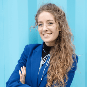 Bild von Selina Mavie Teichmann