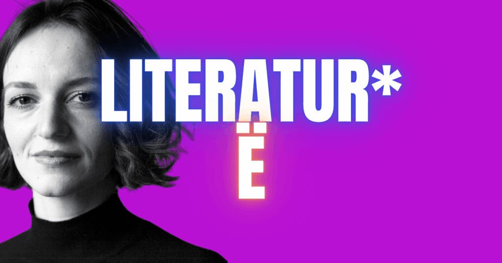 ë (c) Carl Philipp Roth