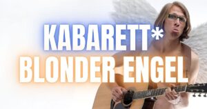 Blogheader Blonder Engel (c) Volker Weihbold