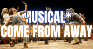 Blogheader Come From Away (c) Reinhard Winkler