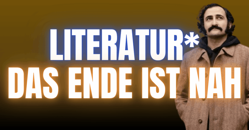 Blogheader Das Ende ist nah (c) Jürgen Pletterbauer