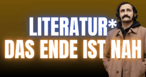 Blogheader Das Ende ist nah (c) Jürgen Pletterbauer