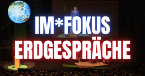 Blogheader Erdgespräche (c) Michele Agostinis