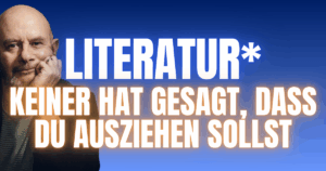 Blogheader Keiner hat gesagt, dass du ausziehen sollst (c) Chad Kirkland