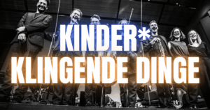 Blogheader Klingende Dinge