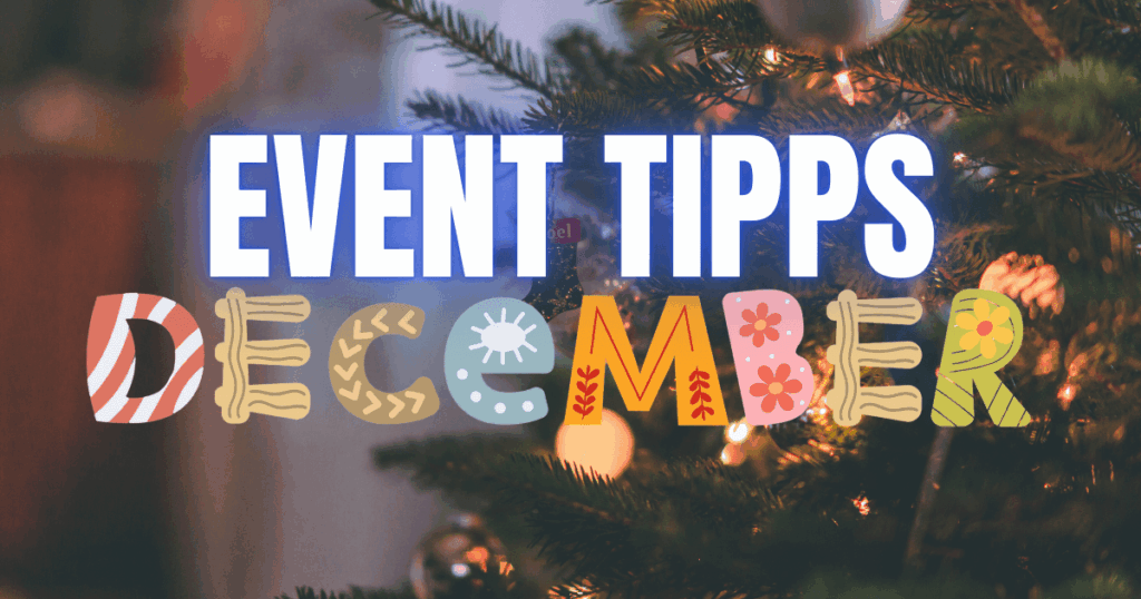 Blog Header Dezember Tipps
