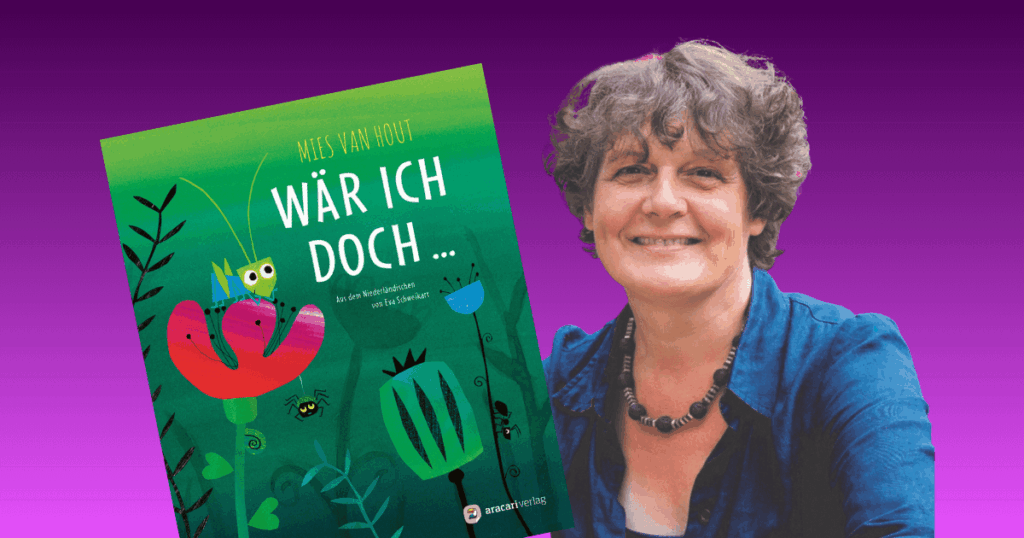 wär ich doch (c)aracari Verlag, galerietje.com