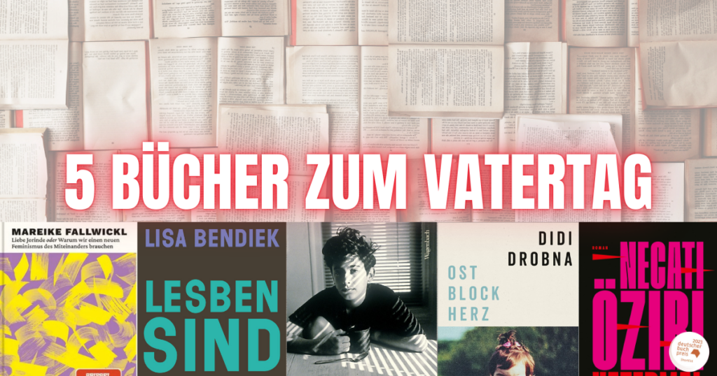 Blog Header Vatertag