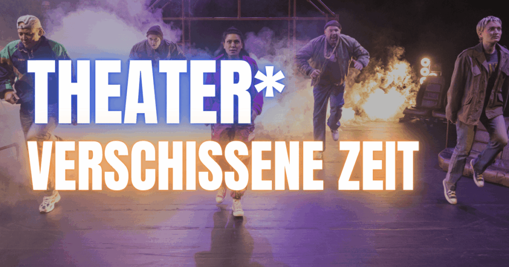 Blogheader Die verschissene Zeit © Bettina Frenzel