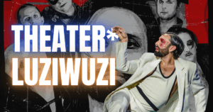 Blogheader Luziwuzi (c) Rita Newman Rabenhof