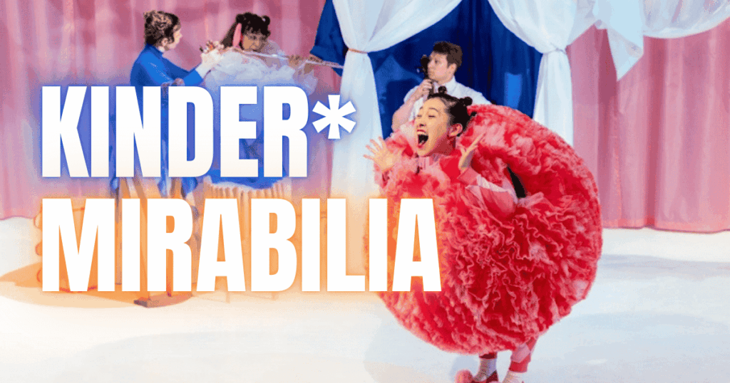 Blogheader Mirabilia (c) Alek Kawka