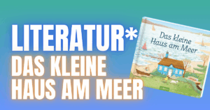 Blogheader Das kleine Haus am Meer