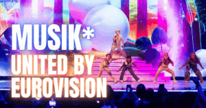 Blogheader ESC Universum © EBUCorinne Cumming