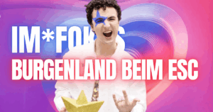 Blogheader ESC Vienna Calling (c) APA_Florian Wieser