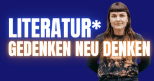 Blogheader Gedenken neu denken (c) Ina Lebedjew