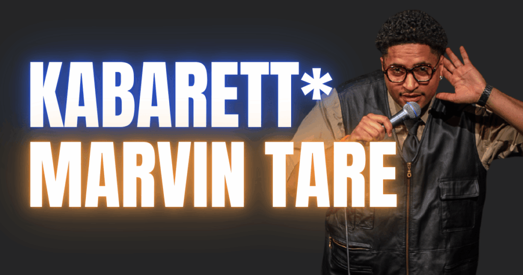 Blogheader Marvin Tare © Sandro Spielbüchler