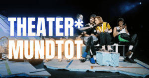 Blogheader Mundtot (c) Ines Bacher