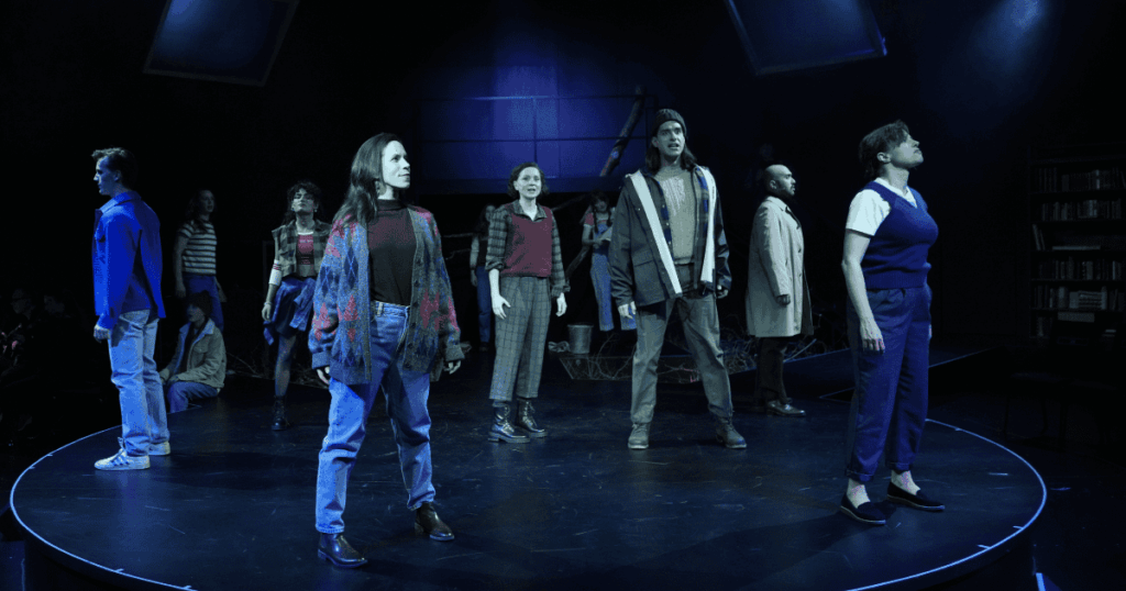 Die Mitte Der Welt © Reinhard Winkler