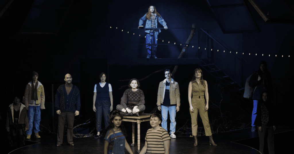 Die Mitte Der Welt © Reinhard Winkler(2)