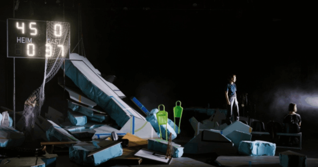 Mundtot (c) Ines Bacher