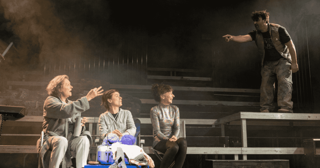 Radio Goo Goo (c) Bettina Frenzel