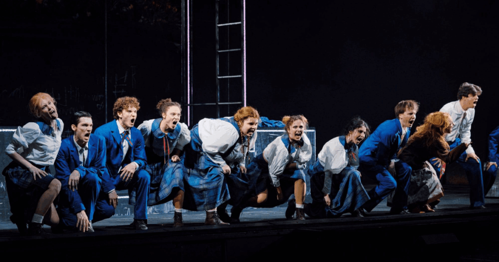 Spring Awakening (c) Marco Sommer