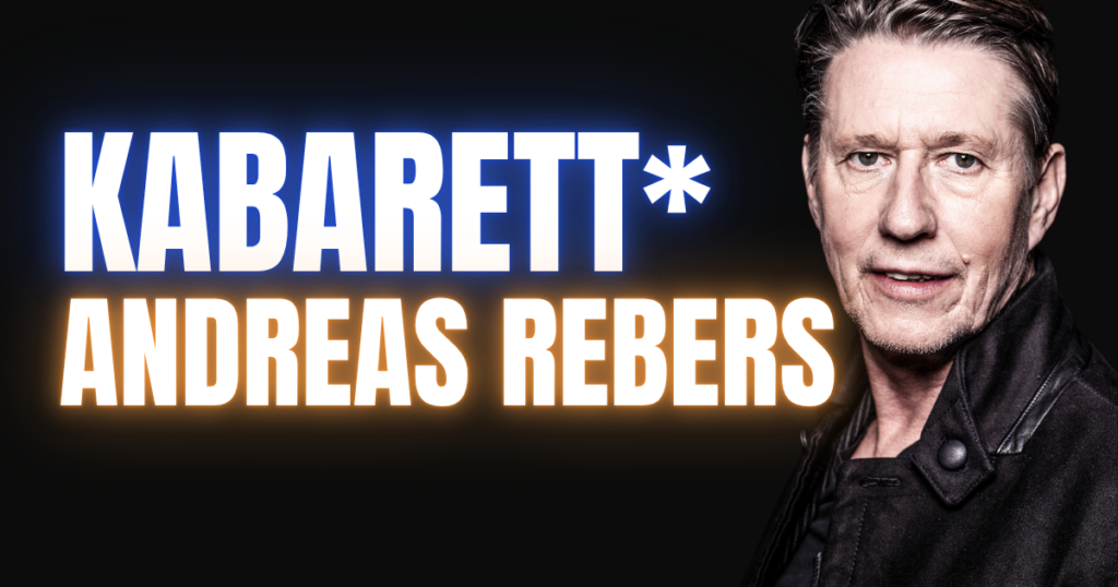 Blogheader Andreas Rebers (c) Susie Knoll