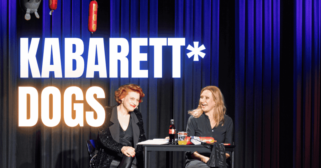 Blogheader Dogs (c) Johannes Ehn