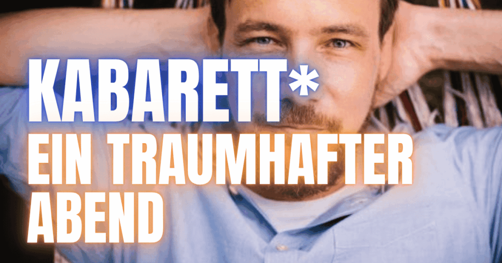 Blogheader Ein traumhafter Abend (c) Rudi Schöller