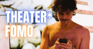 Blogheader FOMO (c) Apollonia T. Bitzan