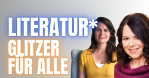 Blogheader Glitzer für alle (c) Baisch Milena, Kuijl Eefje