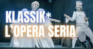 Blogheader Lopera seria (c) Werner Kmetitsch