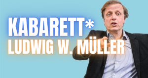 Blogheader Ludwig W. Müller (c) Tom Garrecht