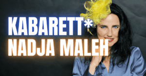 Blogheader Nadja Maleh (c) Sabine Stieger