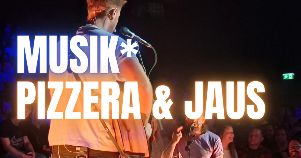 Blogheader Pizzera & Jaus (c) Jasmin Ziegler