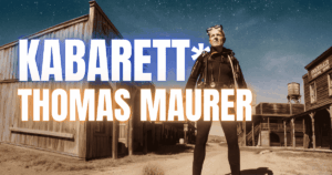 Blogheader Thomas Maurer (c) Josef Böhm