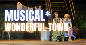 Blogheader Wonderful Town (c) Herwig Prammer