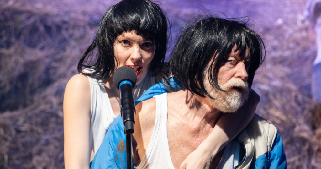 Die Infantin trägt den Scheitel links (c) Bettina Frenzel (3)