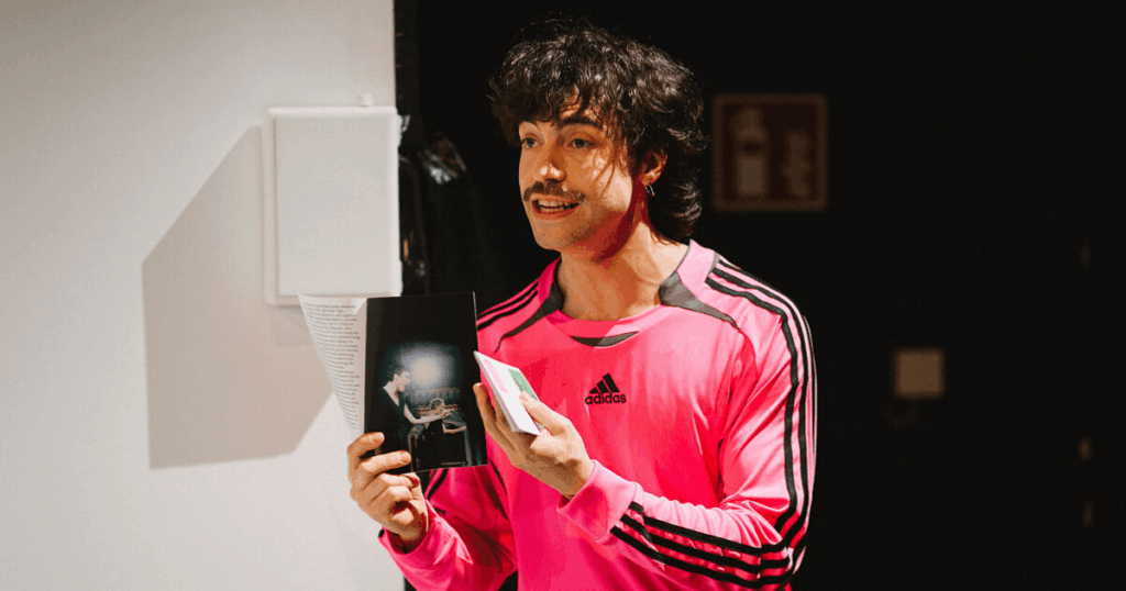 FOMO (c) Apollonia T. Bitzan