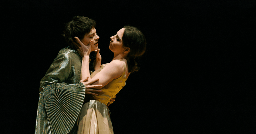 La Clemenza di Tito © Marcella Ruiz Cruz