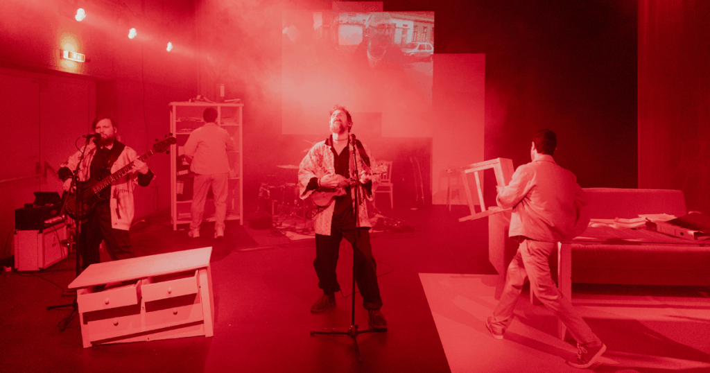 Operation Luxor (c) Rezzarte (2)