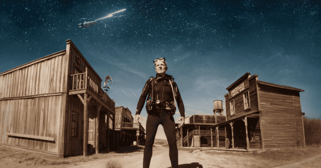 Thomas Maurer (c) Josef Böhm